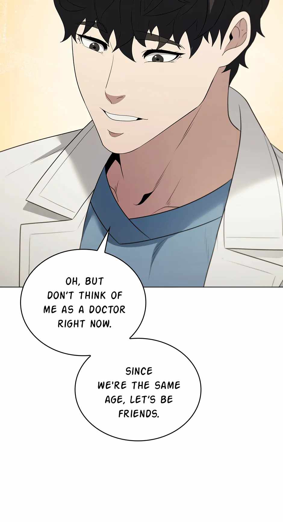 Dr. Choi Tae-Soo Chapter 237 89